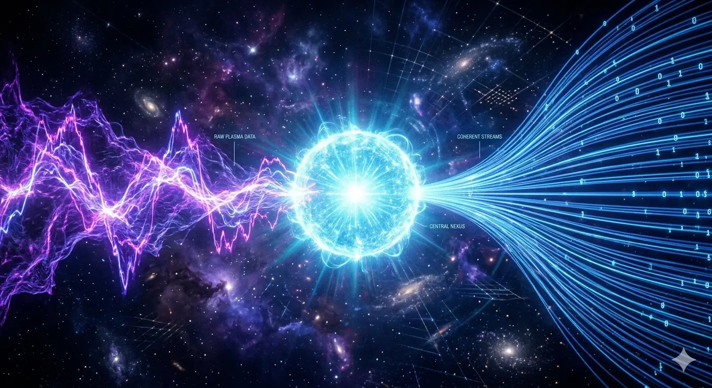 Signal Processing Layer