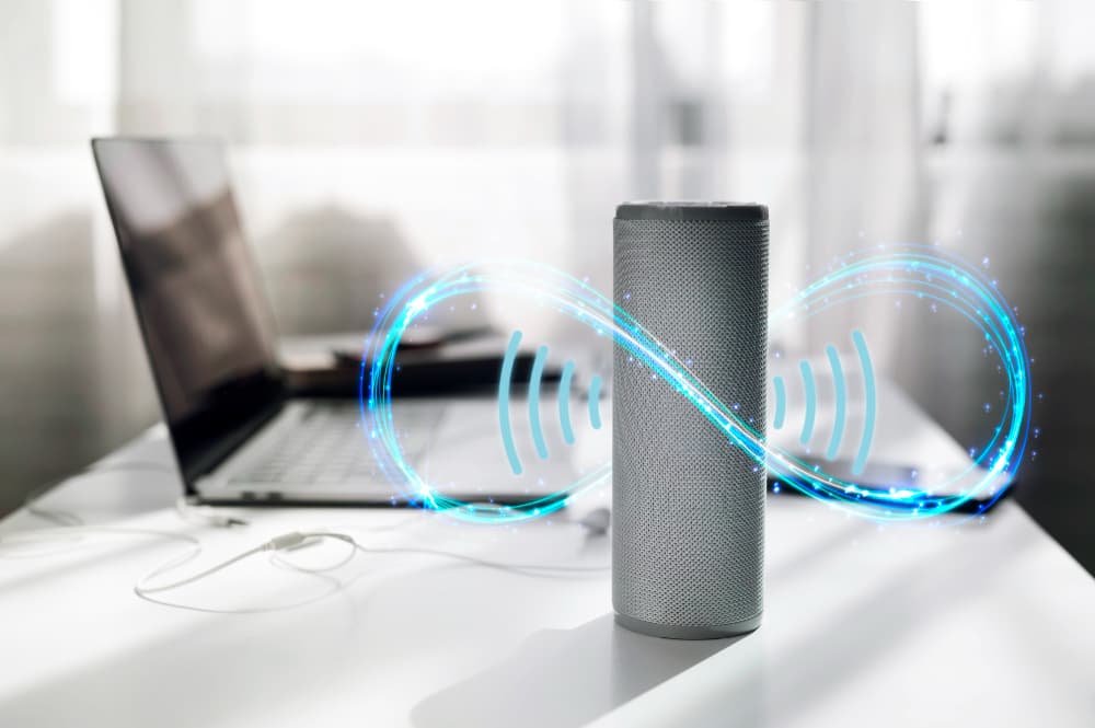 AI monitoring live data signals